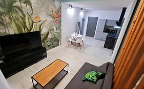 Apartment Quiet Street 11/2E